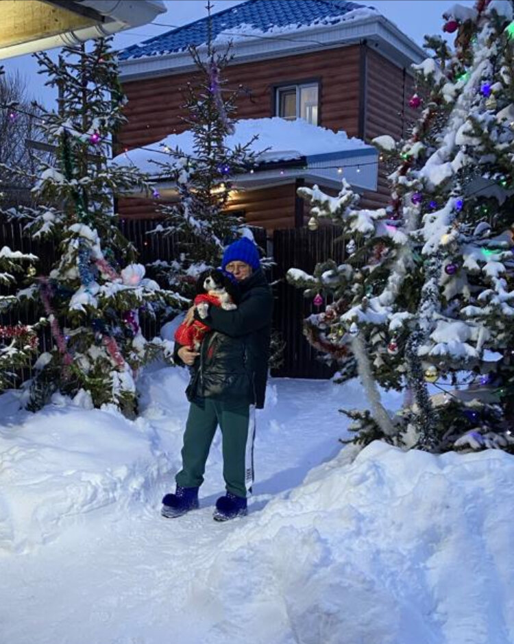 Фото Кумкульский