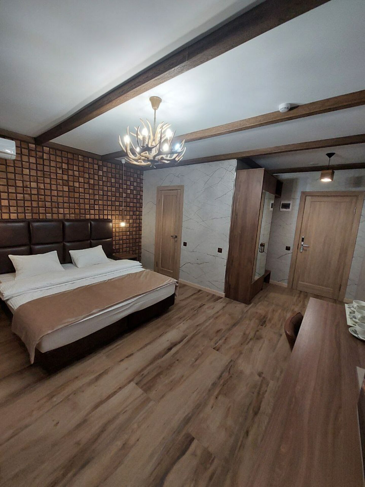 Фото Апартаменты