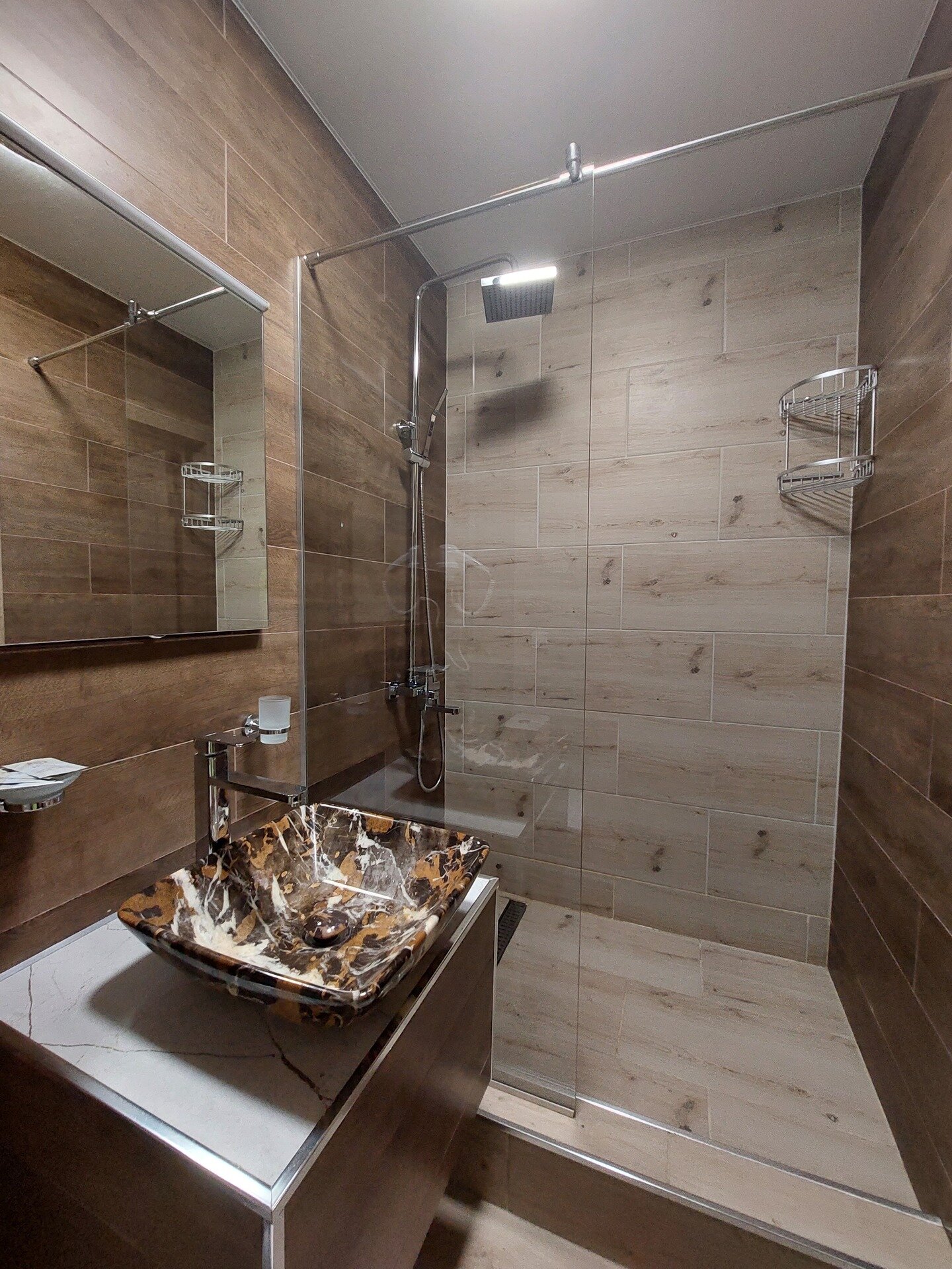 Фото Апартаменты