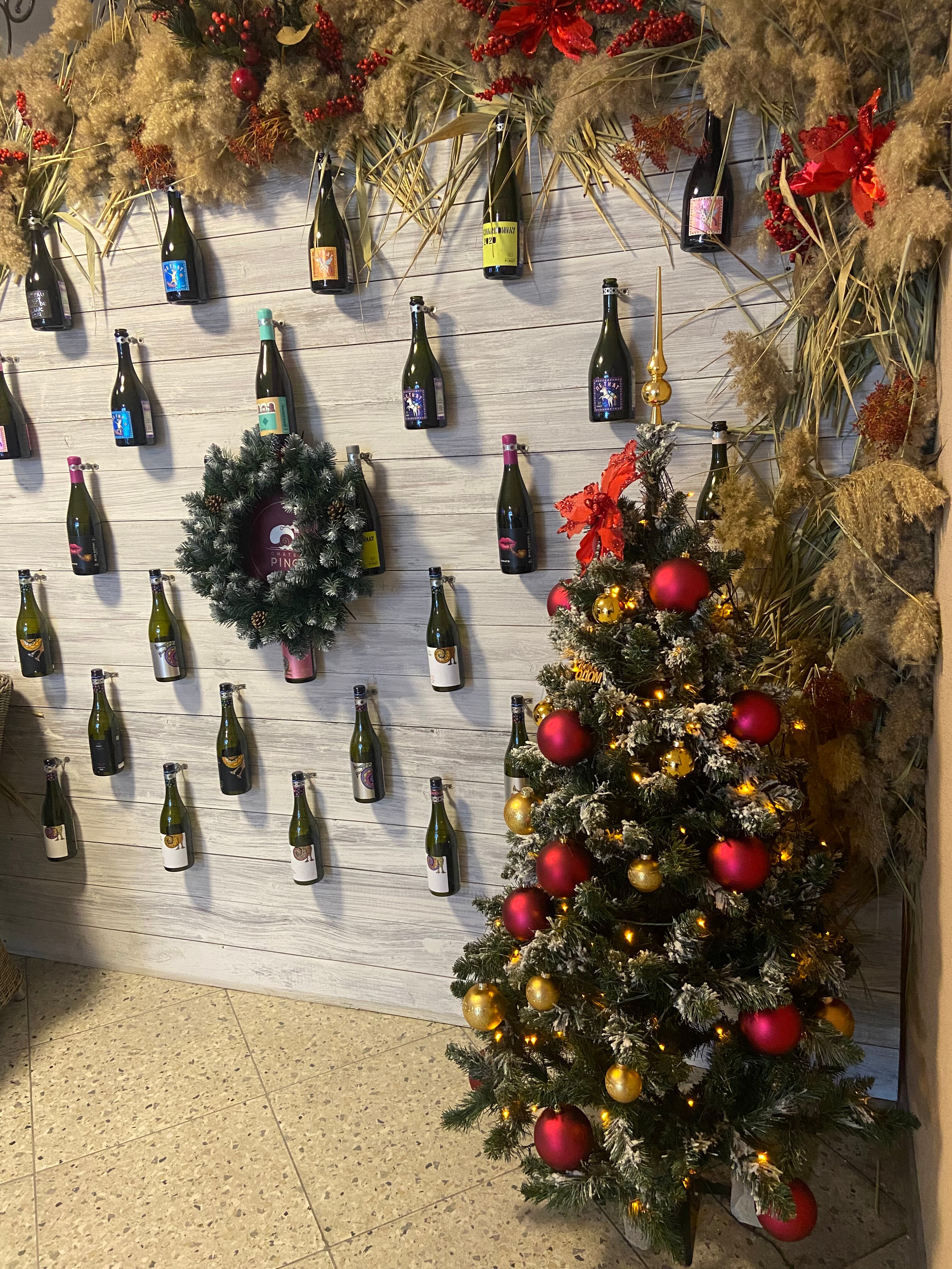 Фото Chateau Pinot Отель