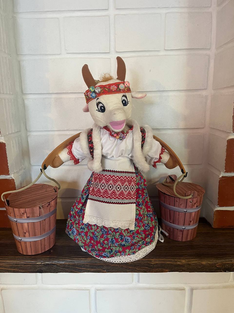 Фото Гостевой дом на Грузинской