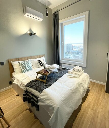 Иное жильё Гринка в Северо-Восточном административном округе