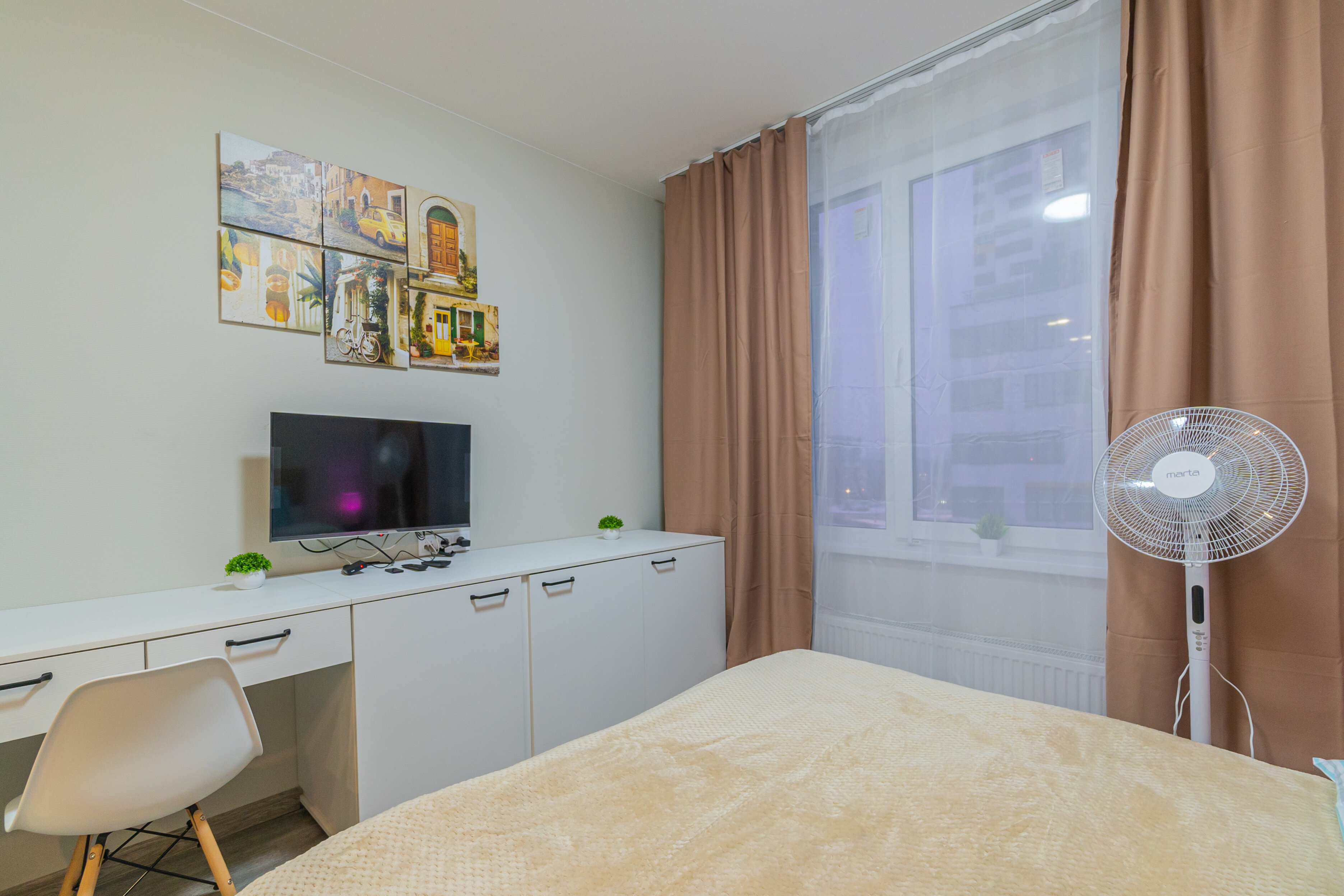 Фото SalutApart 99