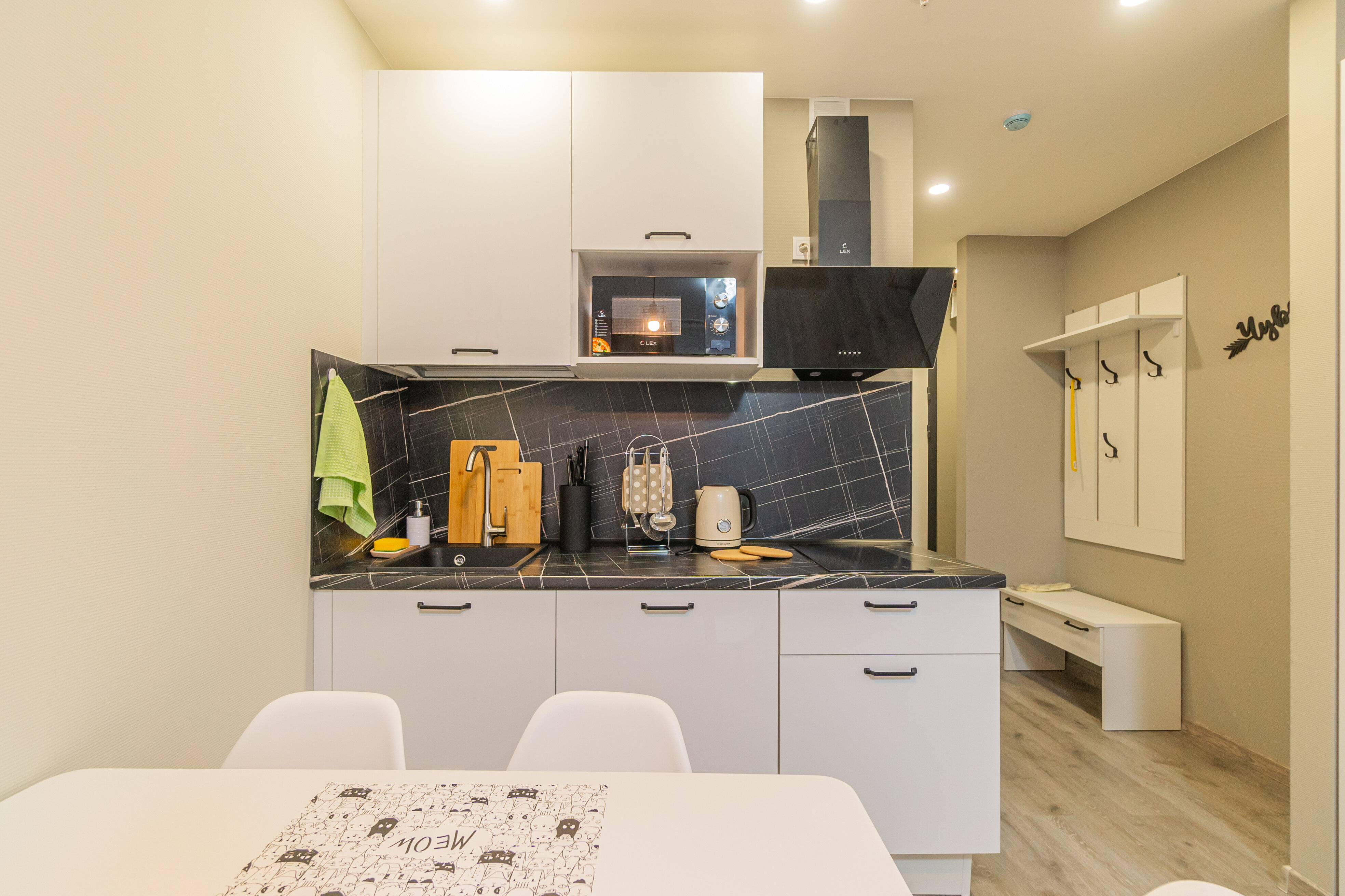 Фото SalutApart 99