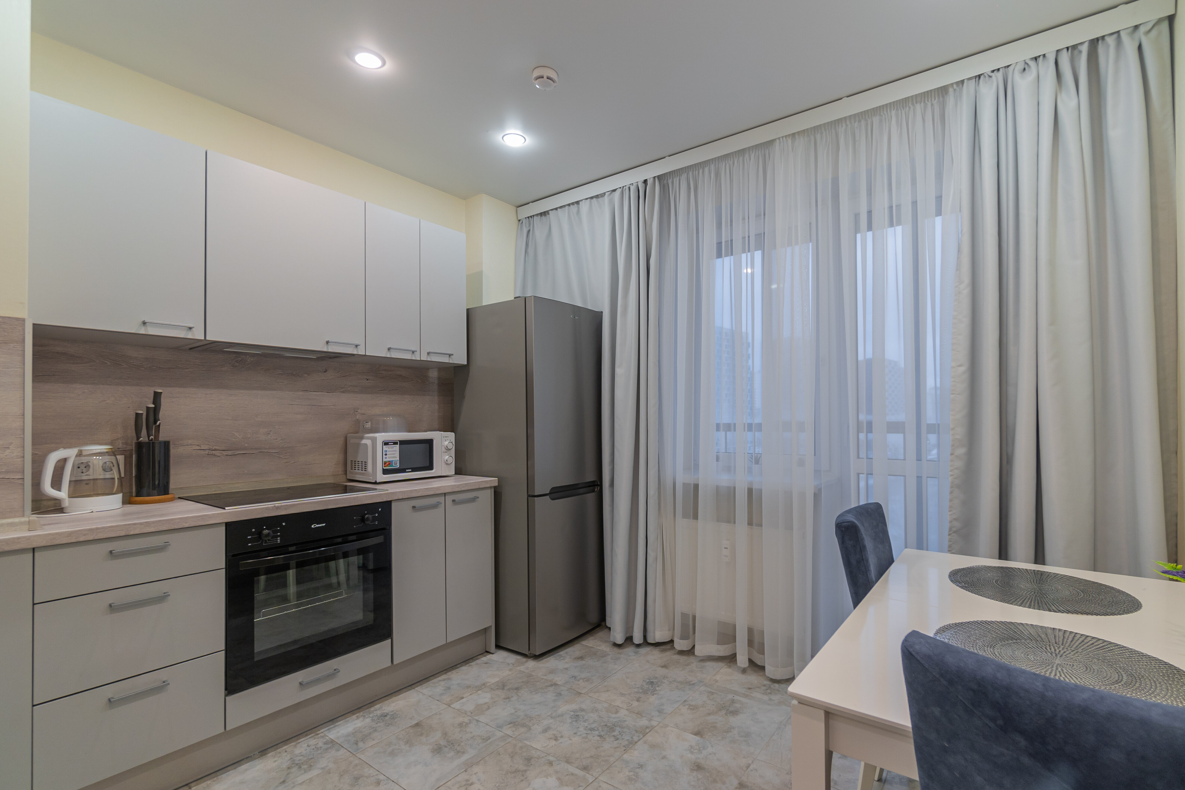 Фото SalutApart 14w