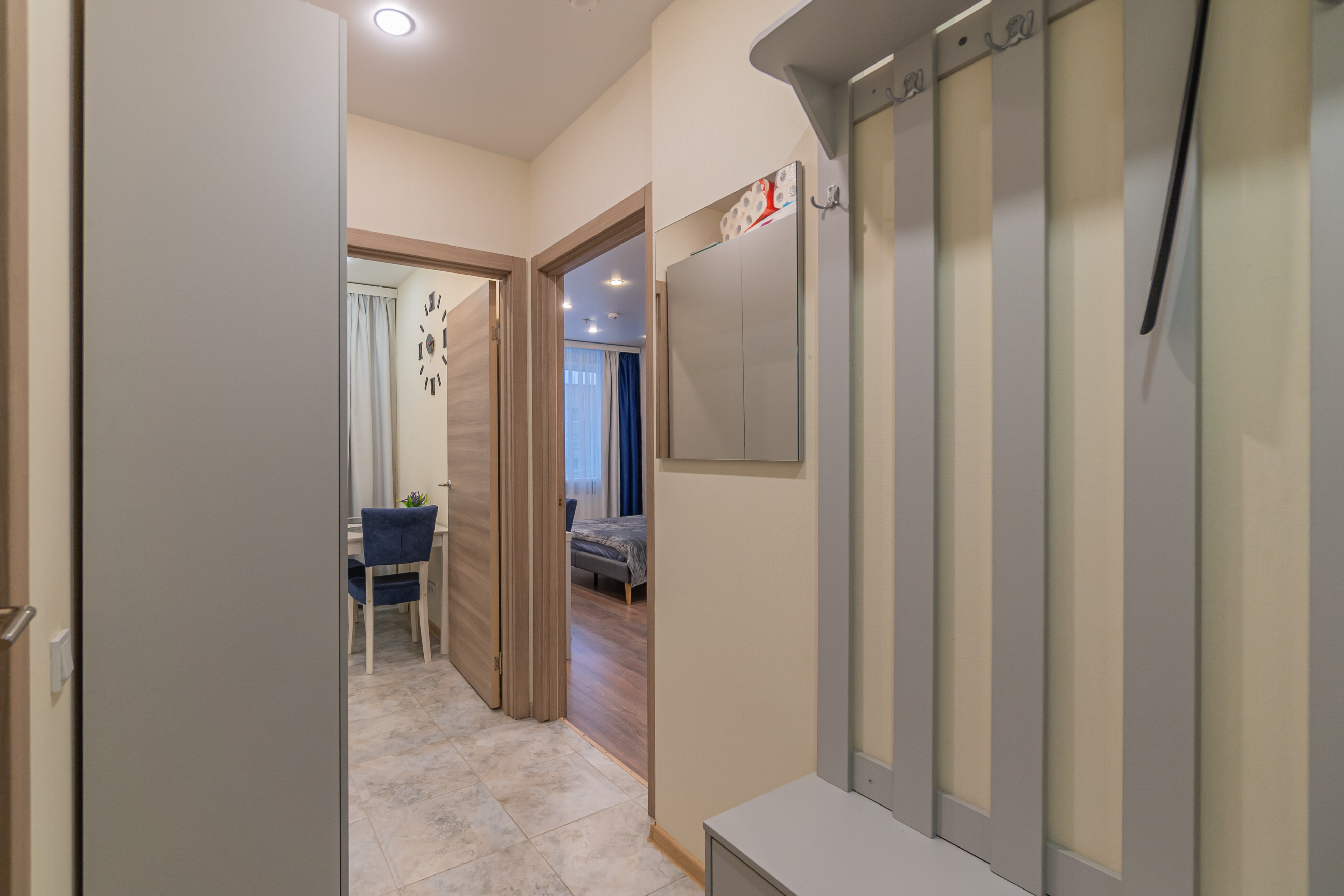 Фото SalutApart 14w