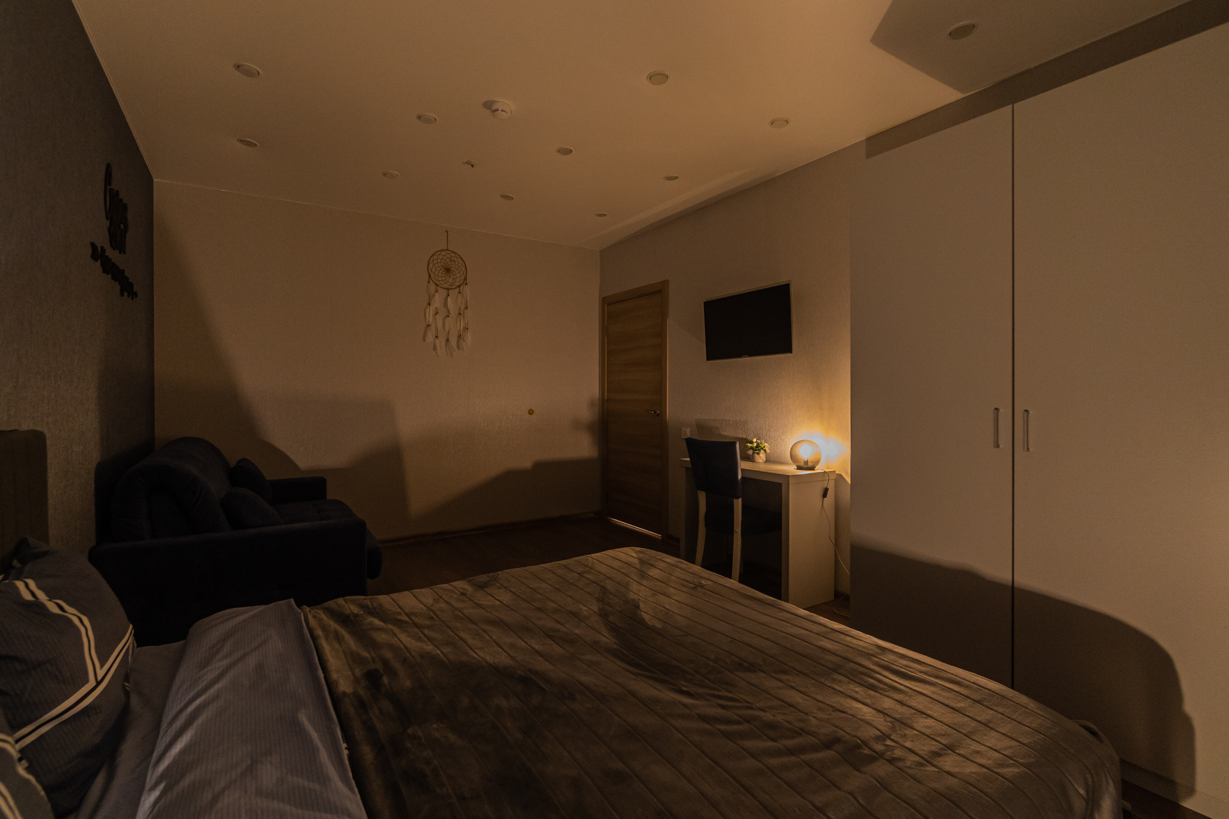 Фото SalutApart 14w