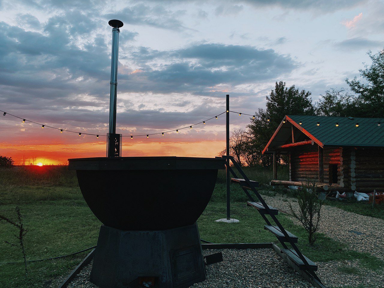 Фото Пруд Пруди