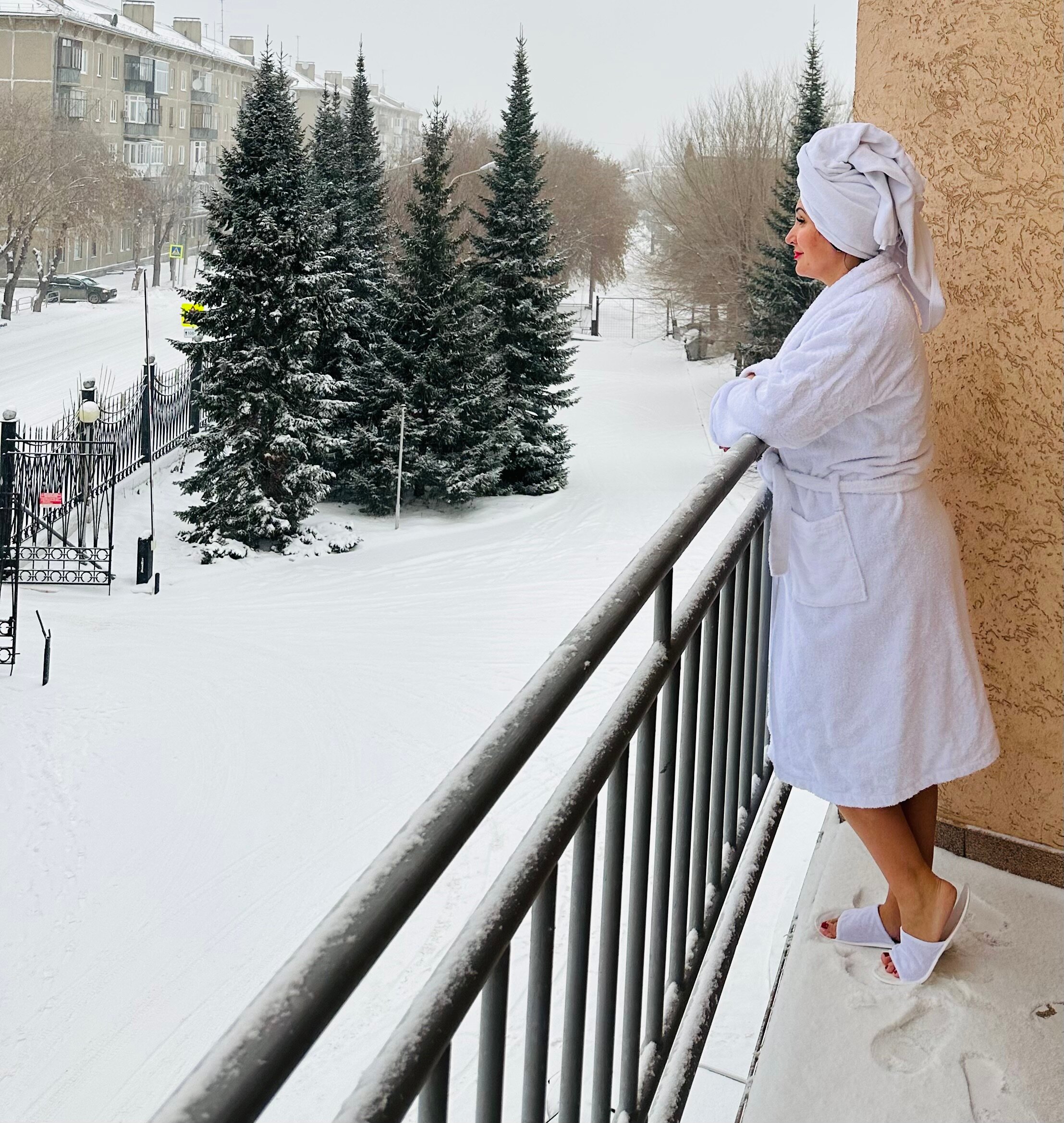 Фото Лагуна