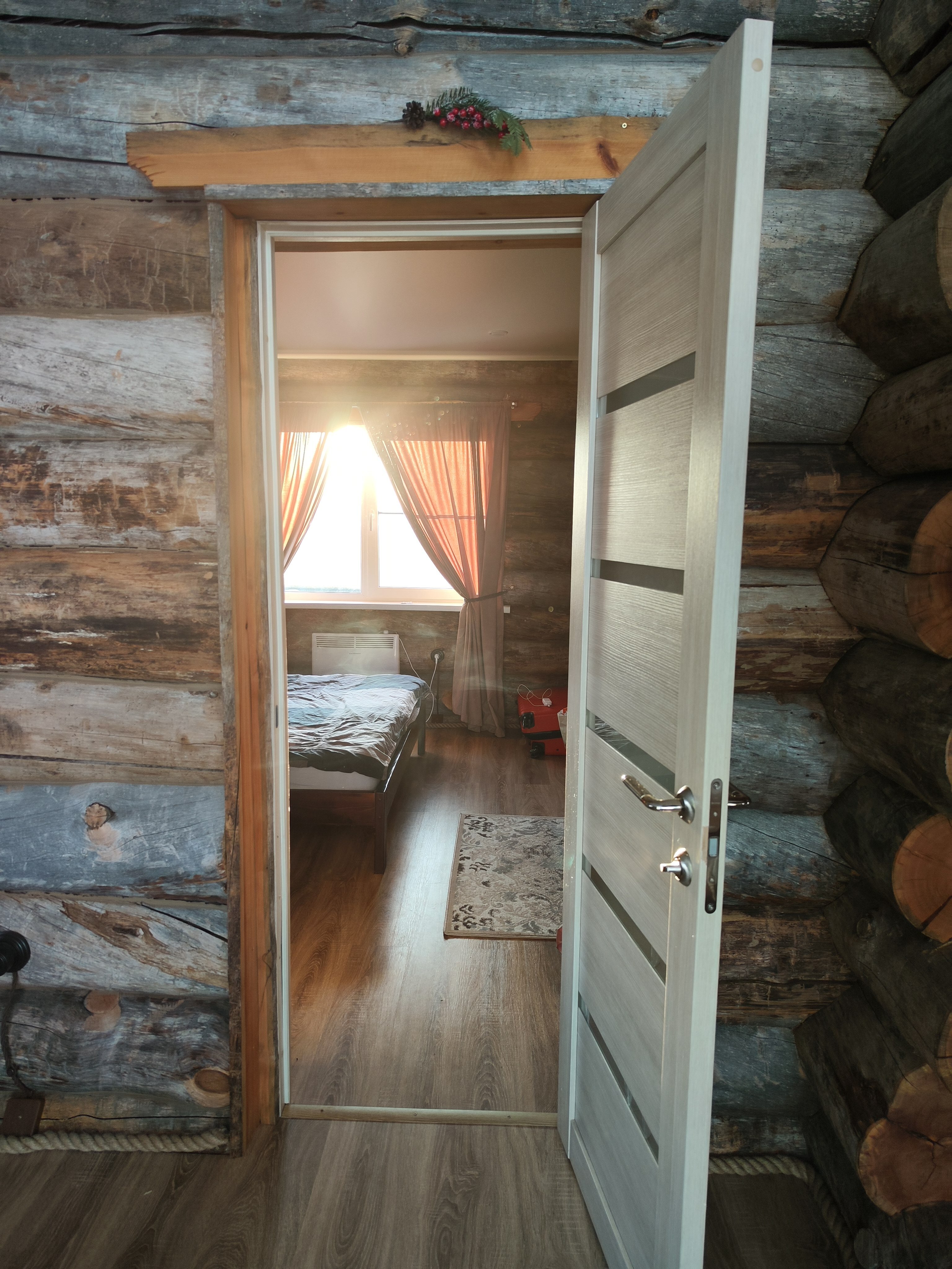 Фото Усадьба Кело