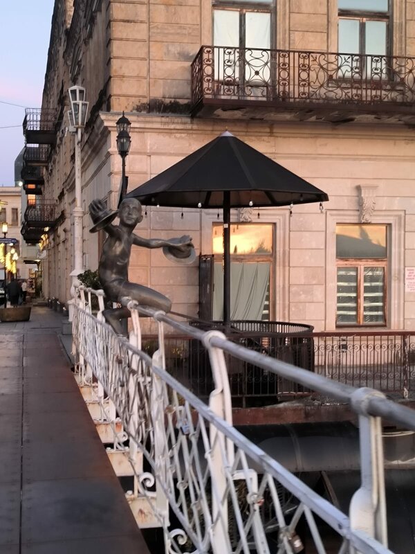 Гостиница Hotel White Bridge в Кутаиси