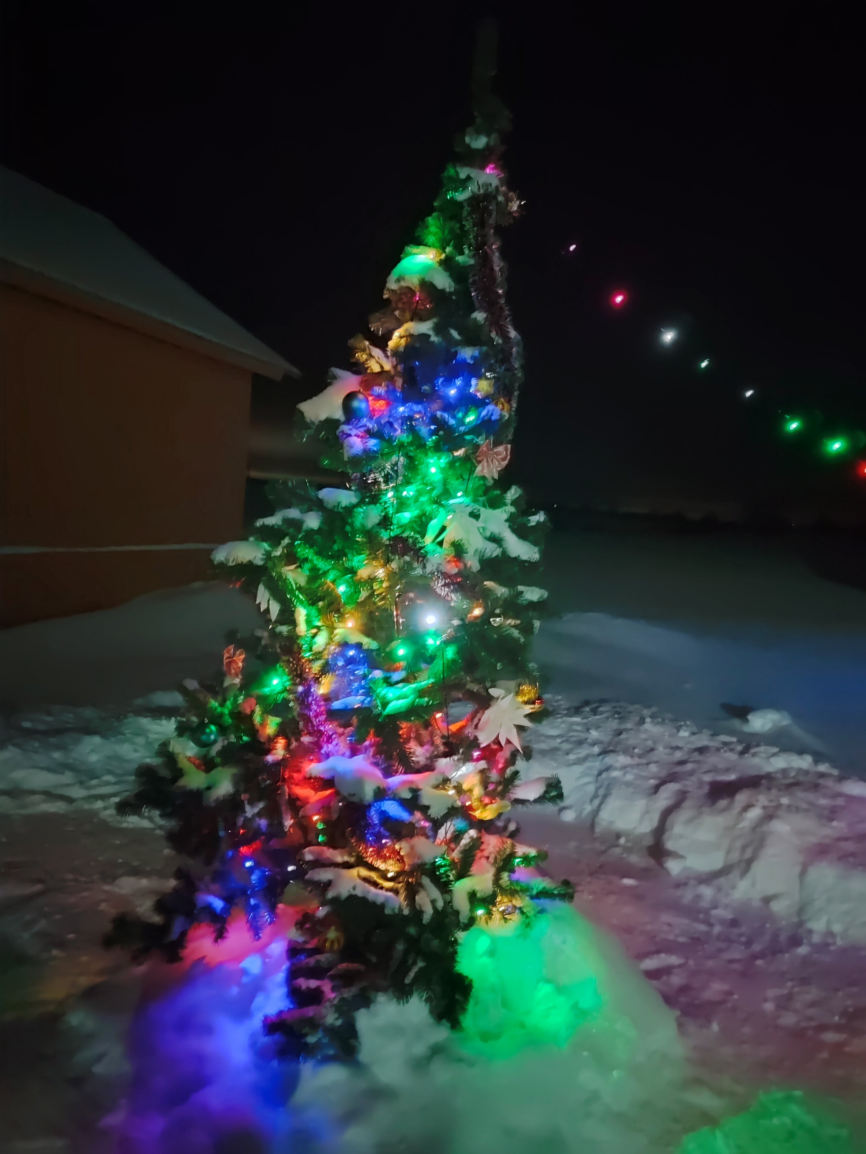 Фото Баш Улей