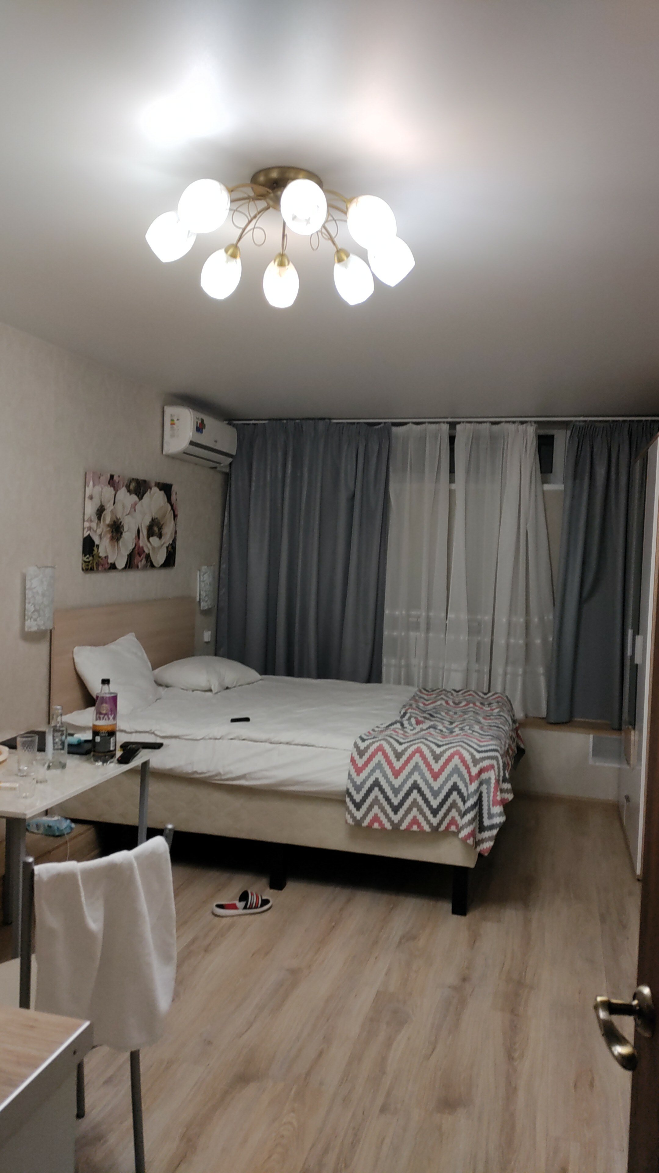 Фото Гостевой дом Томилино