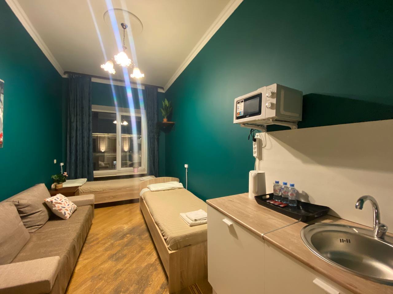 Фото Cuba PS Coliving