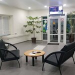 Eco Laundry (Klary Tsetkin Street, 16А), laundry
