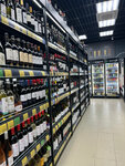 Vinlab (Dukhovskoy Lane, 16) ، المشروبات الكحولية
