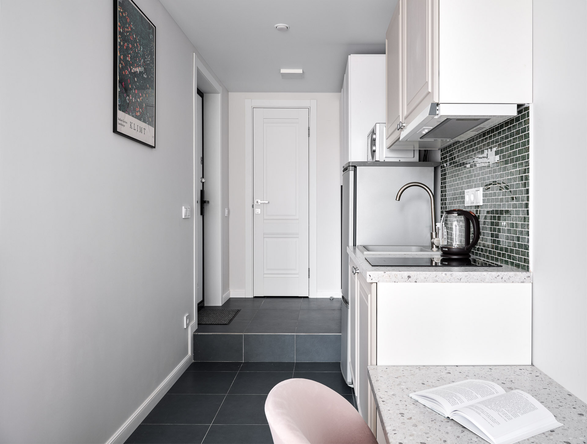 Фото Private Apartments на Волоколамское шоссе 24к1