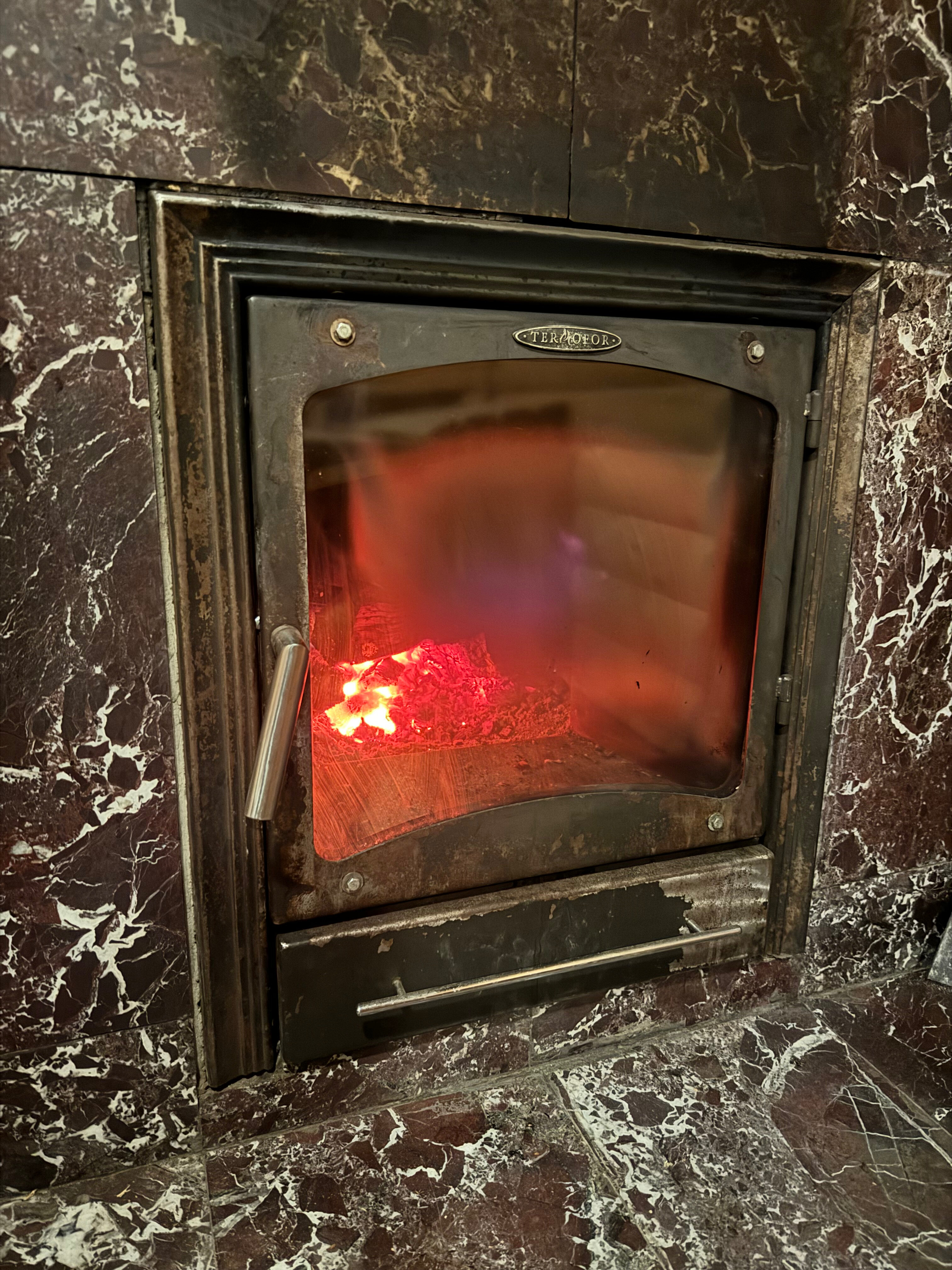 Фото Green House