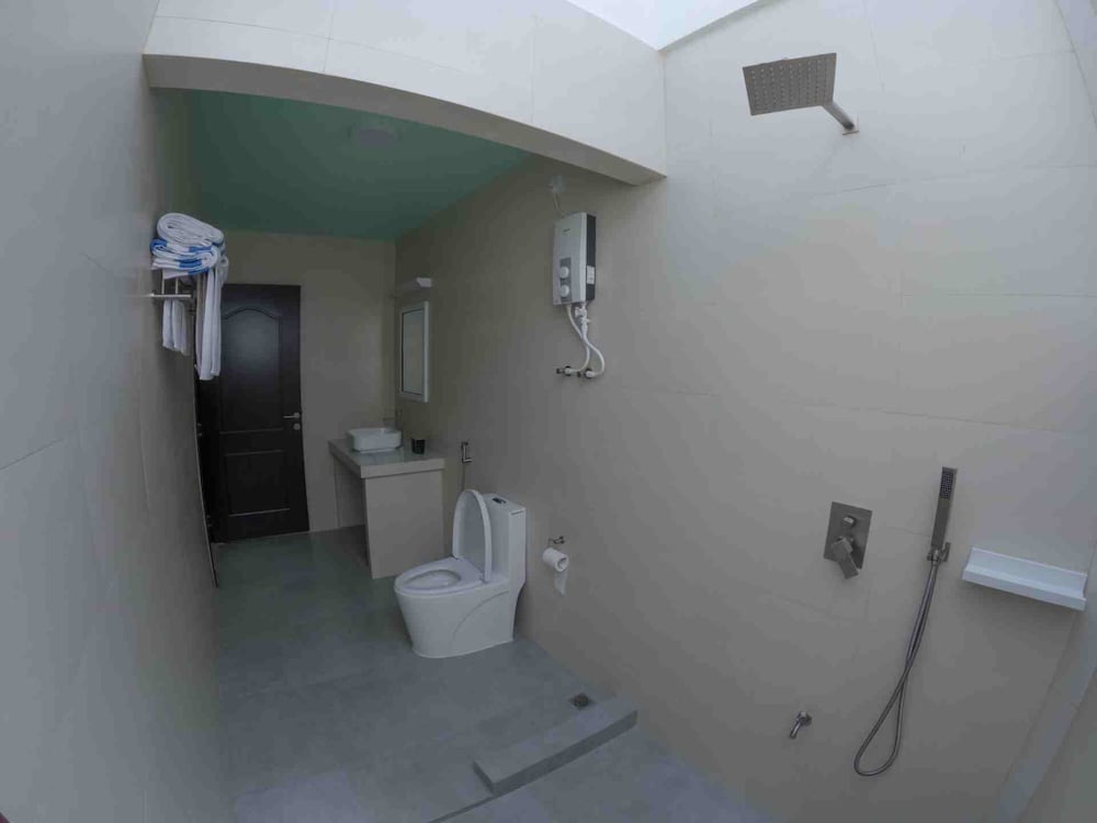 Фото Clouds Beach Retreat Laamu