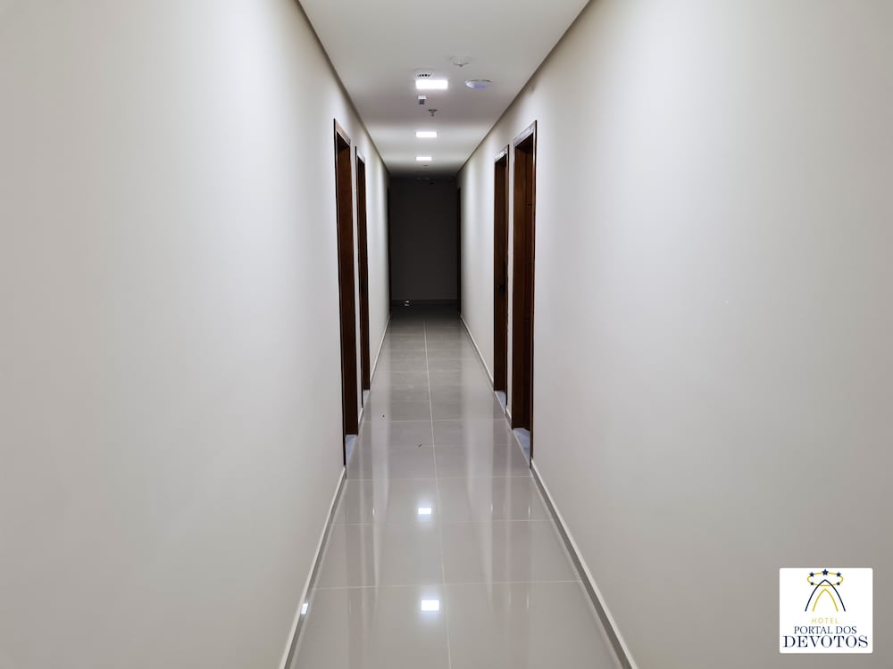 Фото Hotel Portal dos Devotos