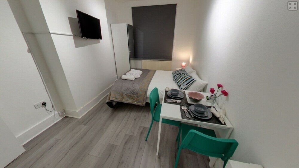 Фото Camden Apartments