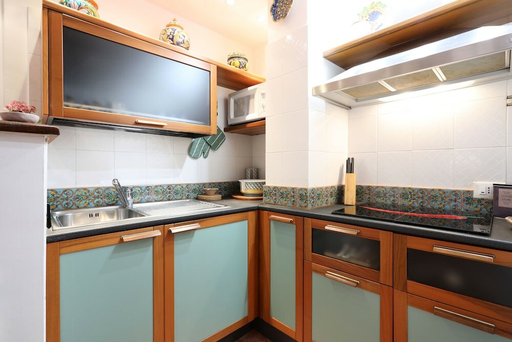 Фото Porta Catania & Duomo Cozy Apartment