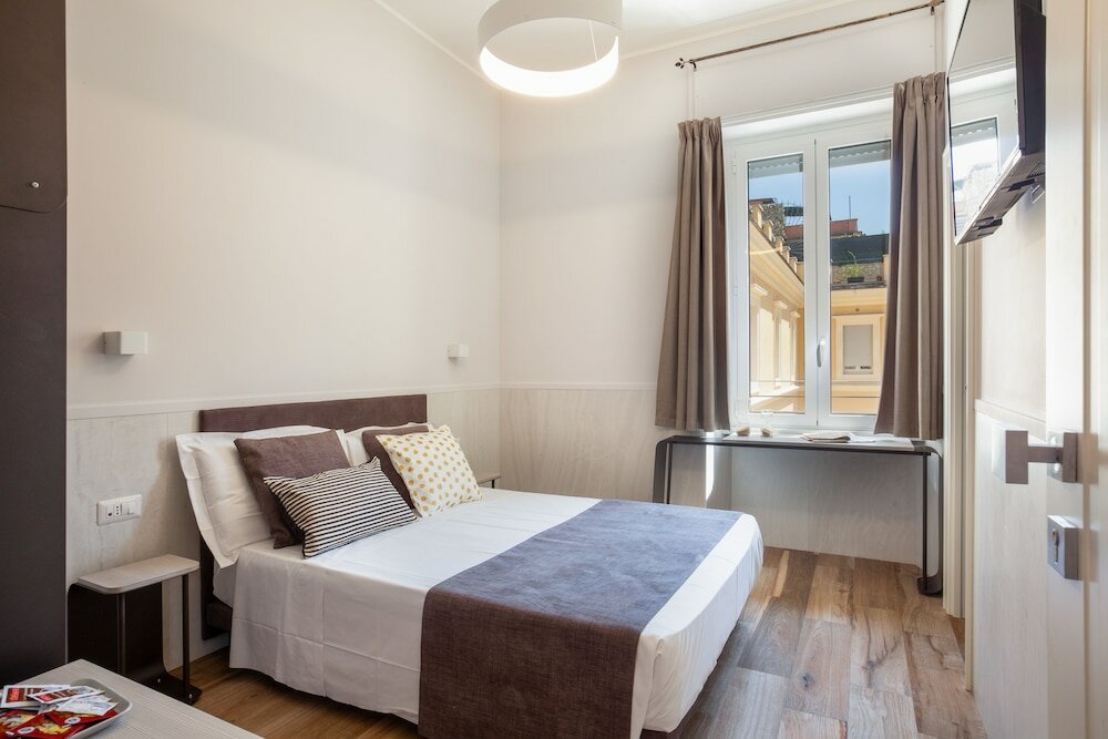 Фото Residenza Cavallini