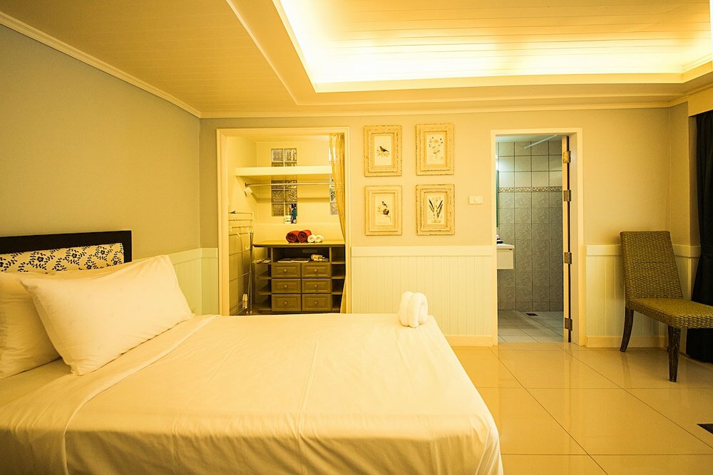 Фото Cool Sea House