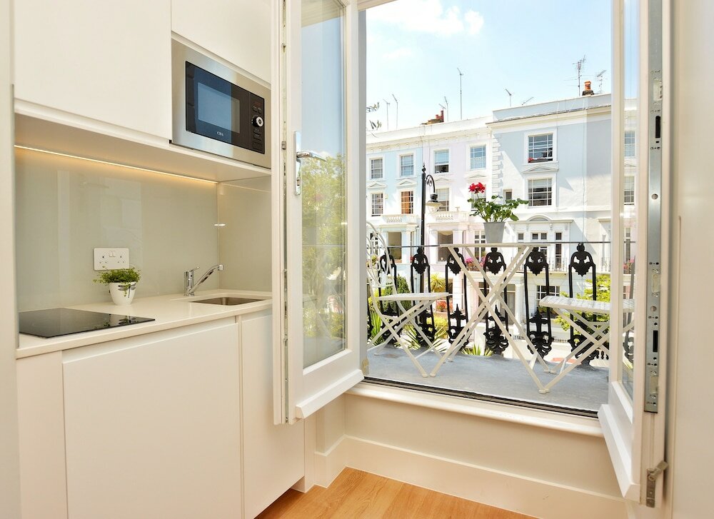 Фото The Portobello Serviced Apartment