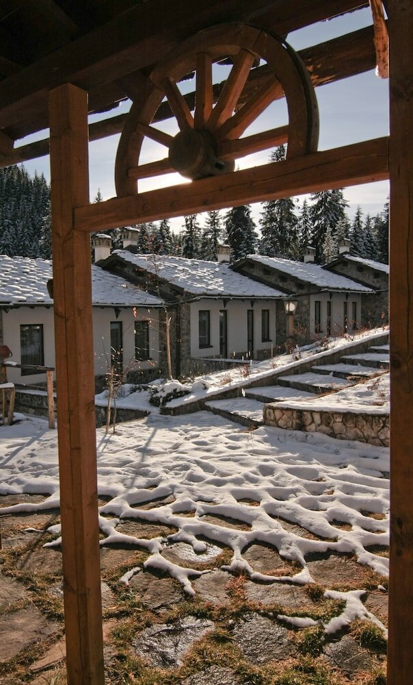 Фото Holiday Village Kochorite