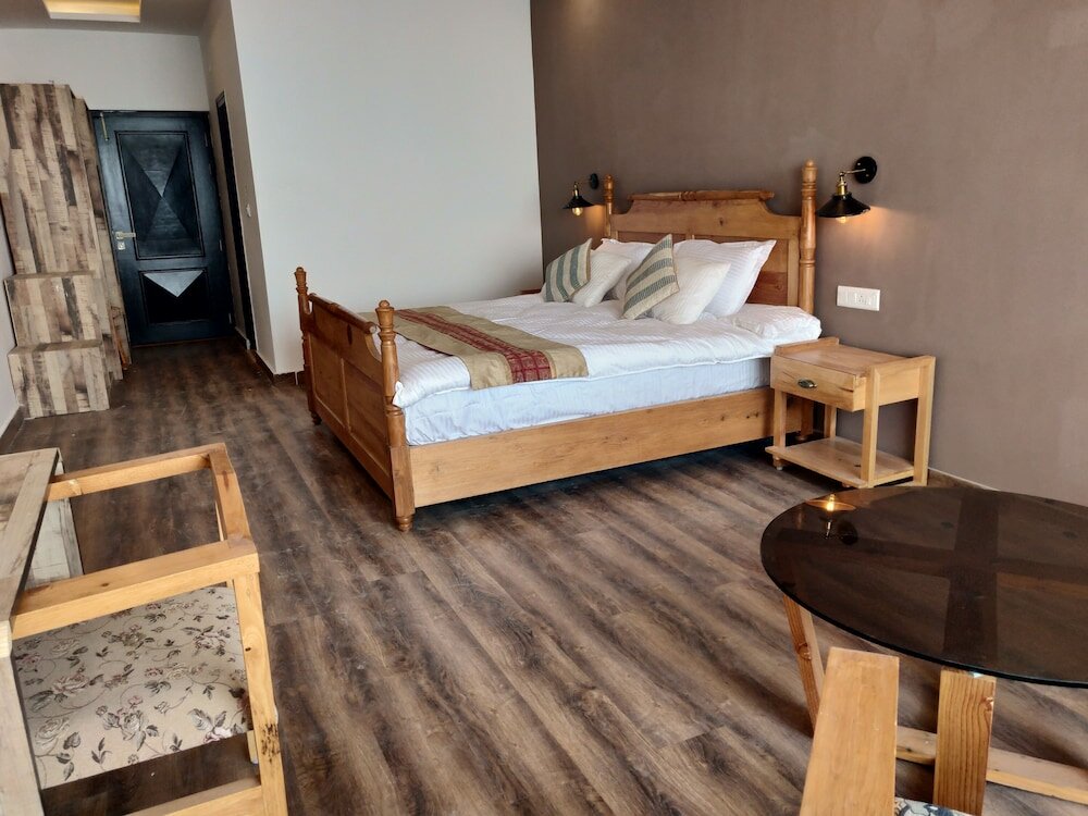 Фото Parwati Retreat