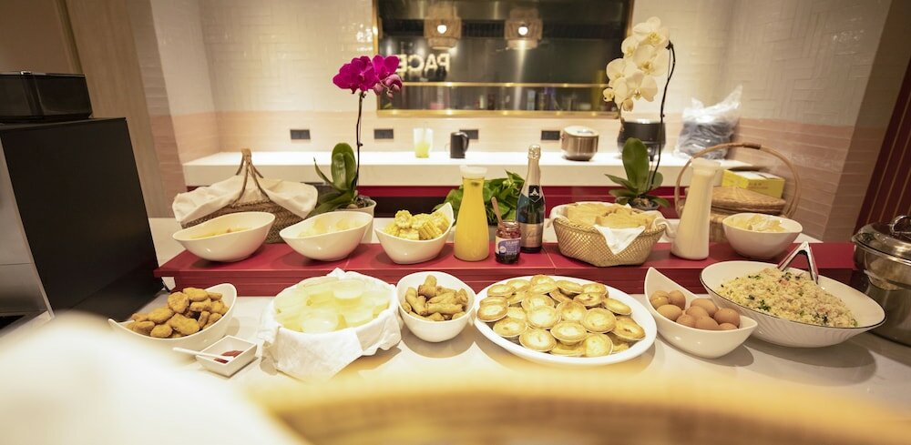 Фото Pace Hotel Suzhou Guanqian Branch