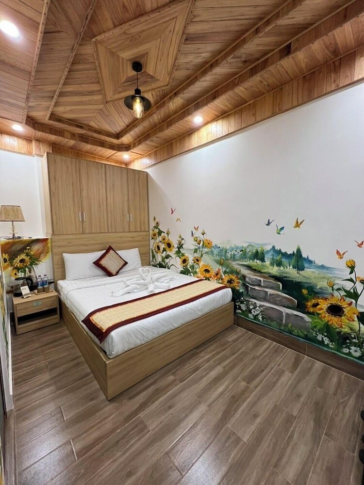 Фото St House DaLat