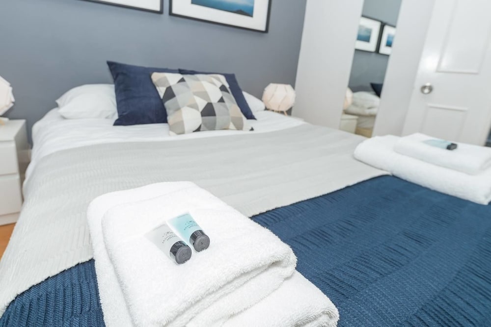 Фото Pml Apartments Victoria