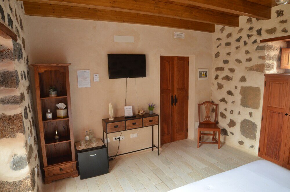 Фото Hotel Rural El Cabo