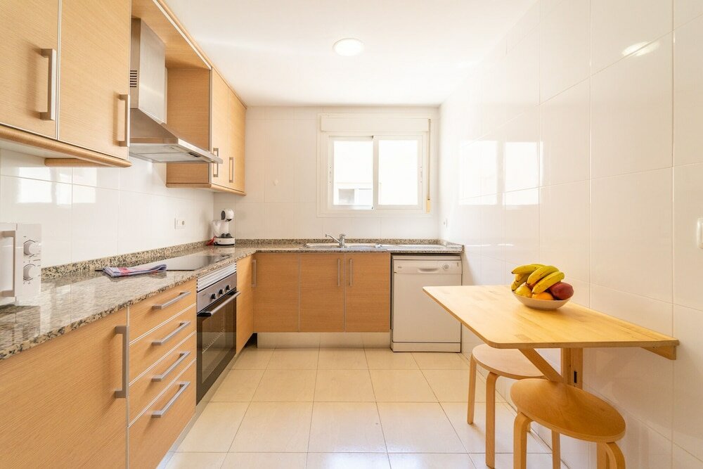 Фото Myflats Luxury Navas