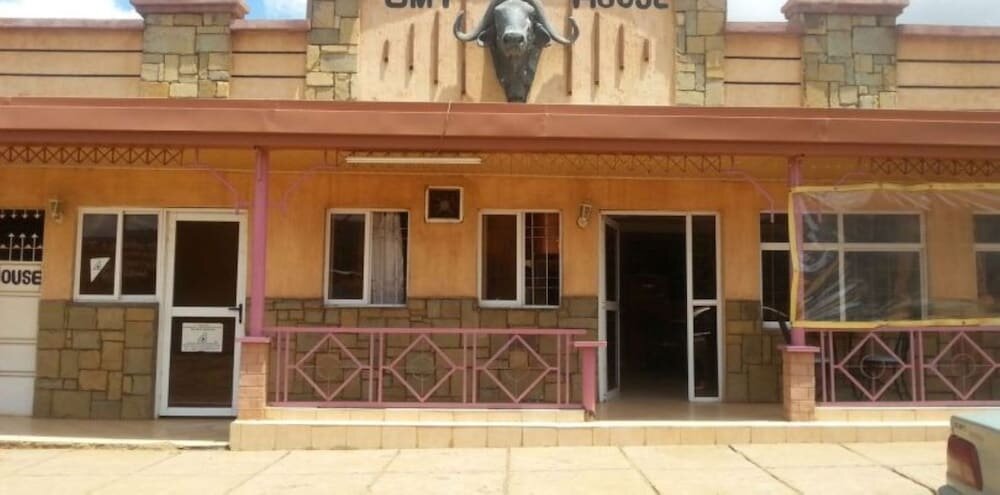 Hotel Gmt Guest House, Earth, photo