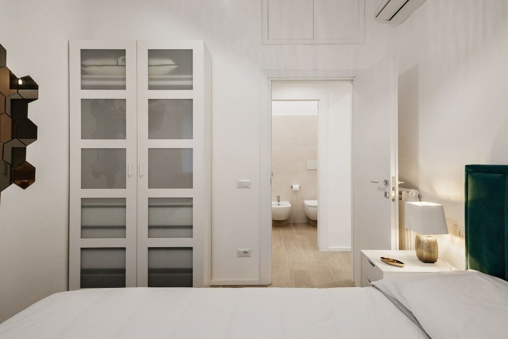 Фото Live Doria Luxury Apartment