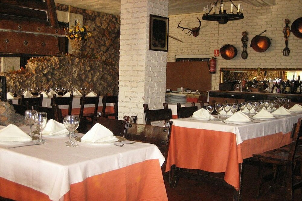 Фото La Fuensanta