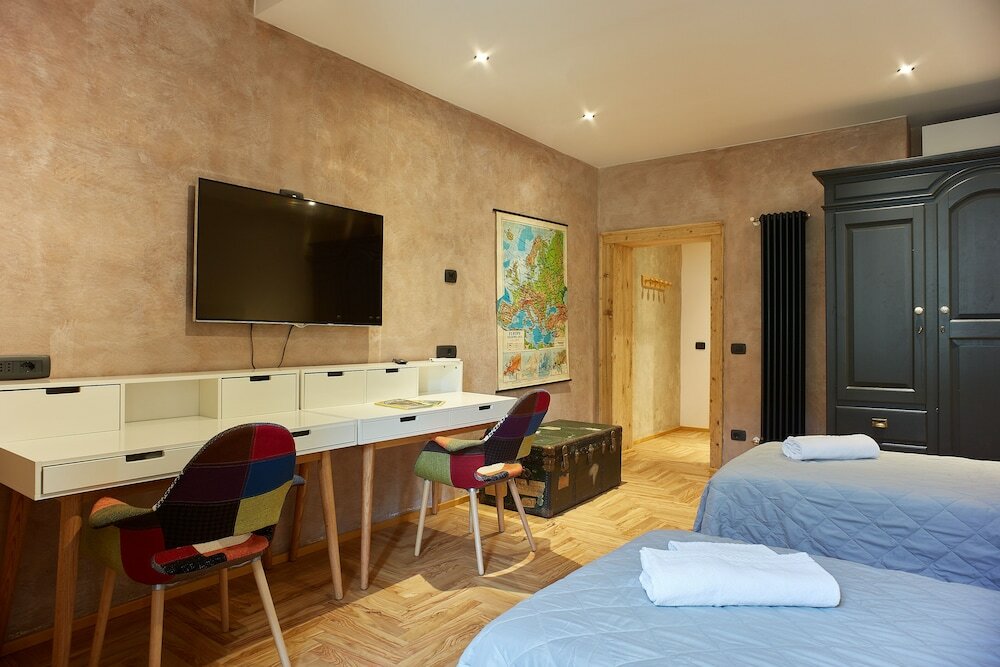 Фото Appartamenti Università di Verona