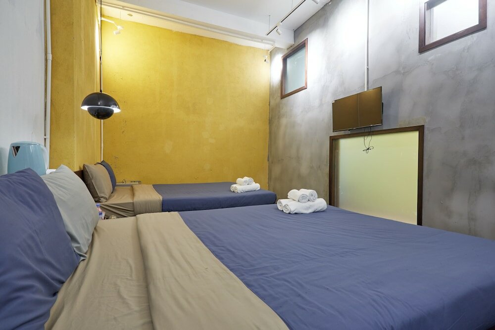 Фото The Garden Hotel and Apartment