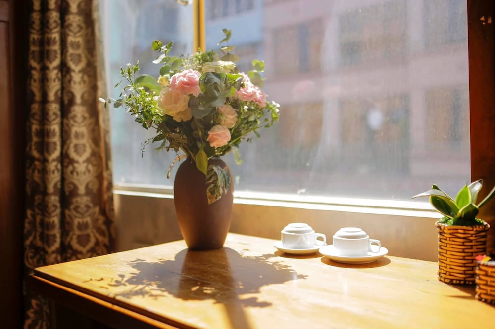 Фото отеля 5