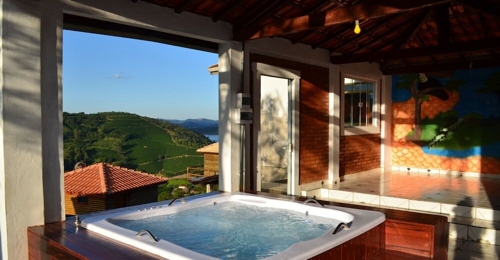 Фото Pousada do Xerife