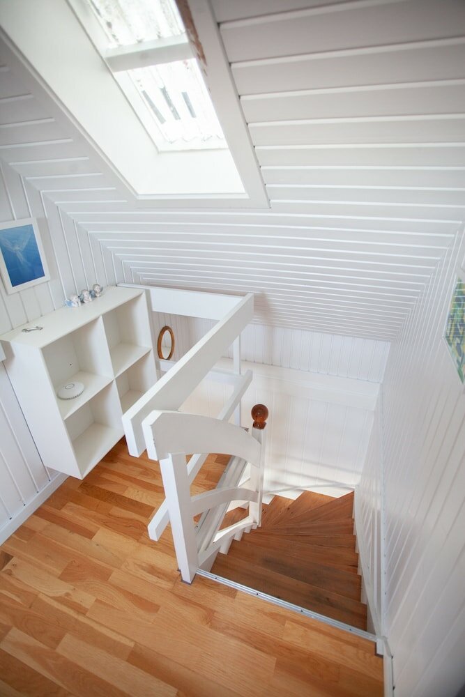 Фото Red Robin - Vacation homes next to Svartifossur waterfall