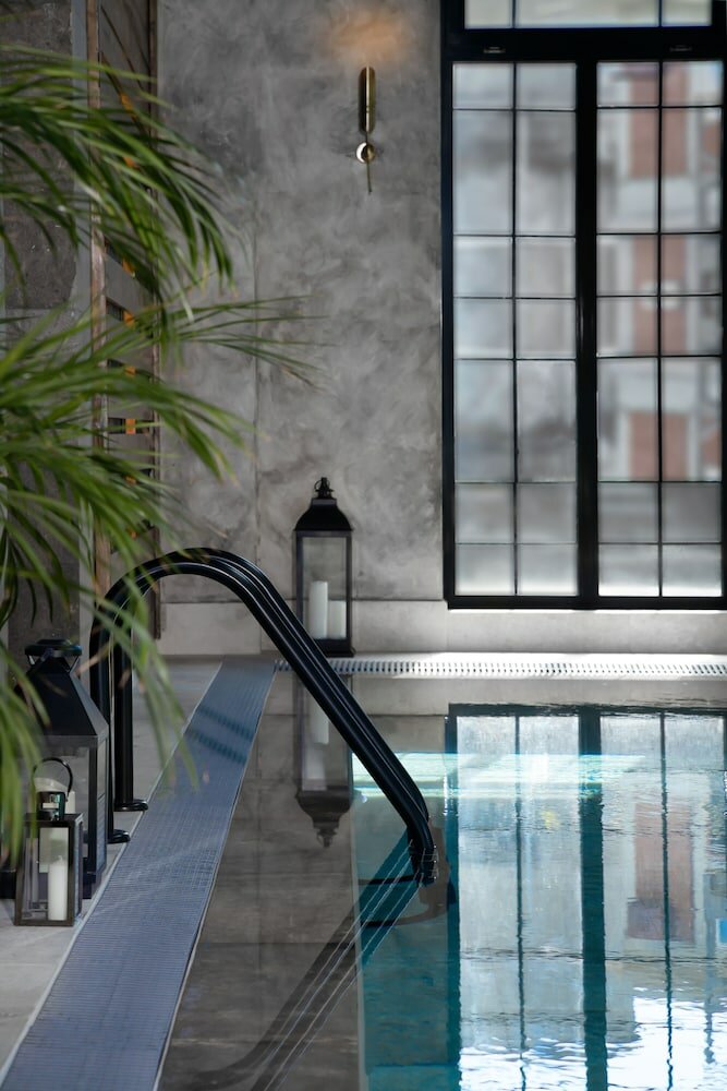 Фото Industrial 1853