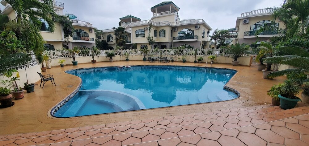 Фото отеля 3