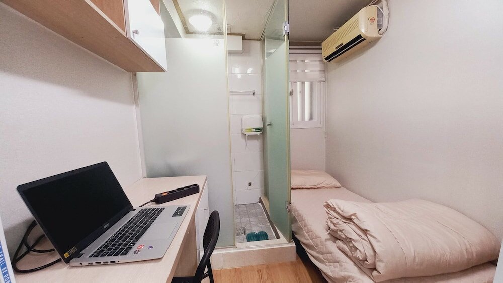 Фото Haechi Stay