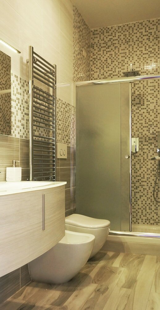 Фото Terrazza Belfiore