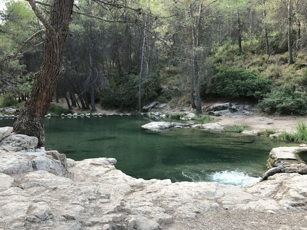 Фото Camping La Puerta