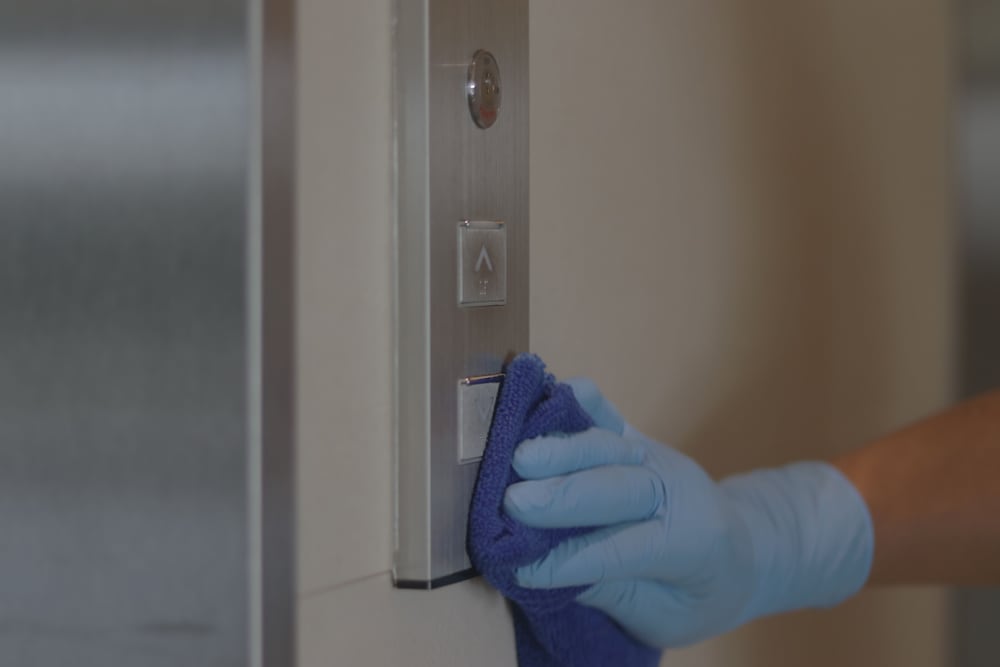 Фото Wyndham Quito Airport